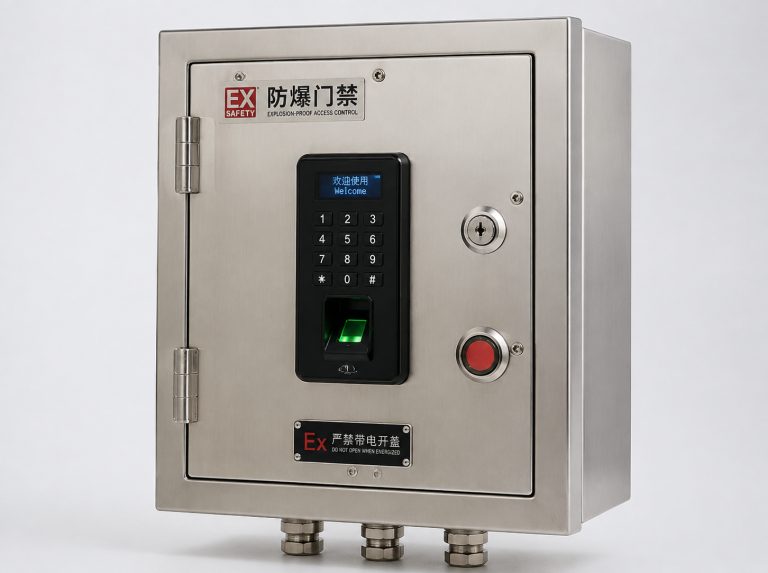 阿拉善盟多门门禁系统控制器